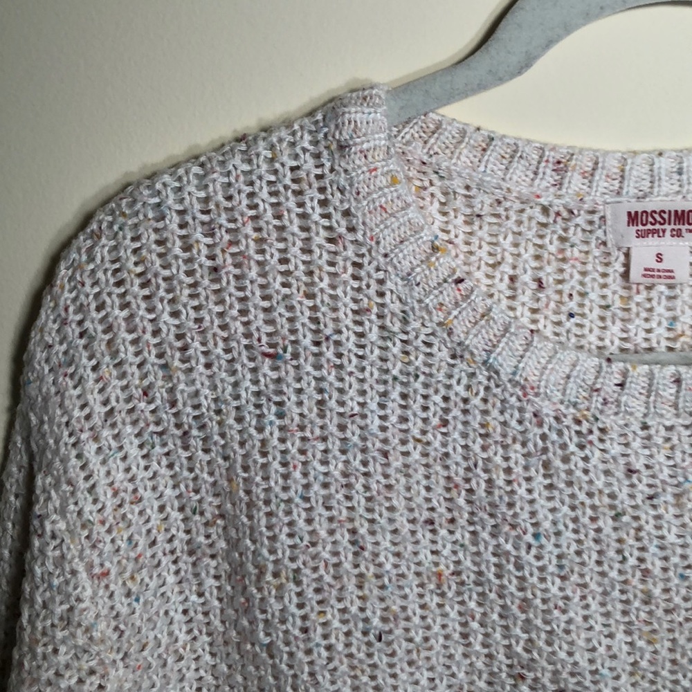 Mossimo Sweater - image 3